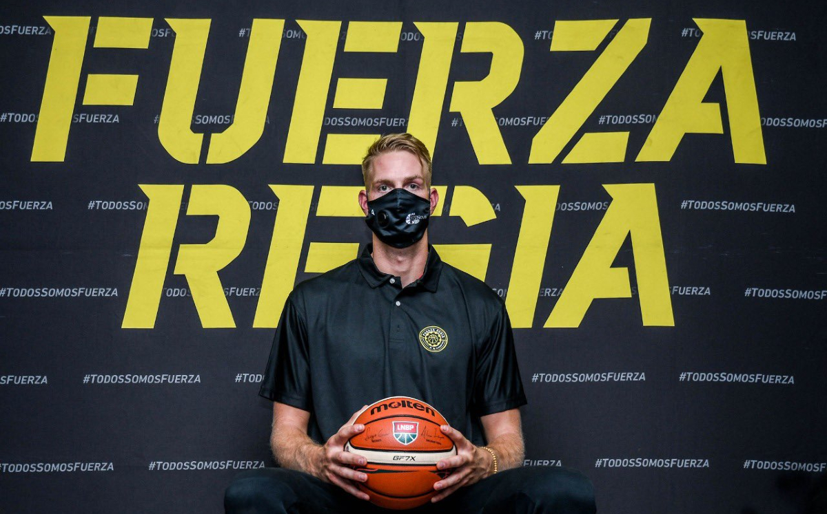 Tenemos que ser cuidadosos con Plateros: Kelvin Jones