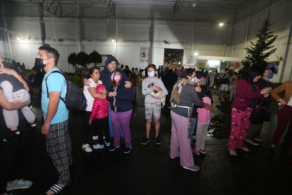 En CdMx, funcionaron 99% de altavoces de alerta sísmica; 175 no sonaron: Sheinbaum