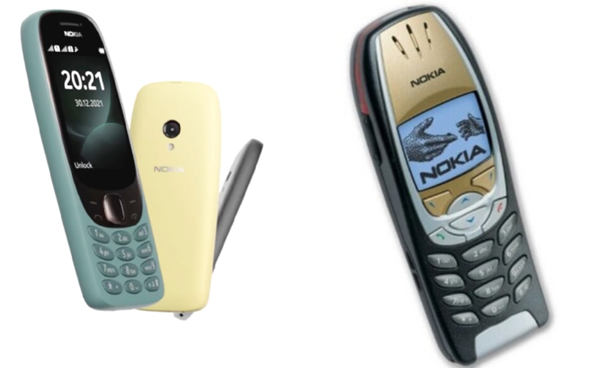 ¿Recuerdas el Nokia 'indestructible' 6310? Volverá al mercado en otoño
