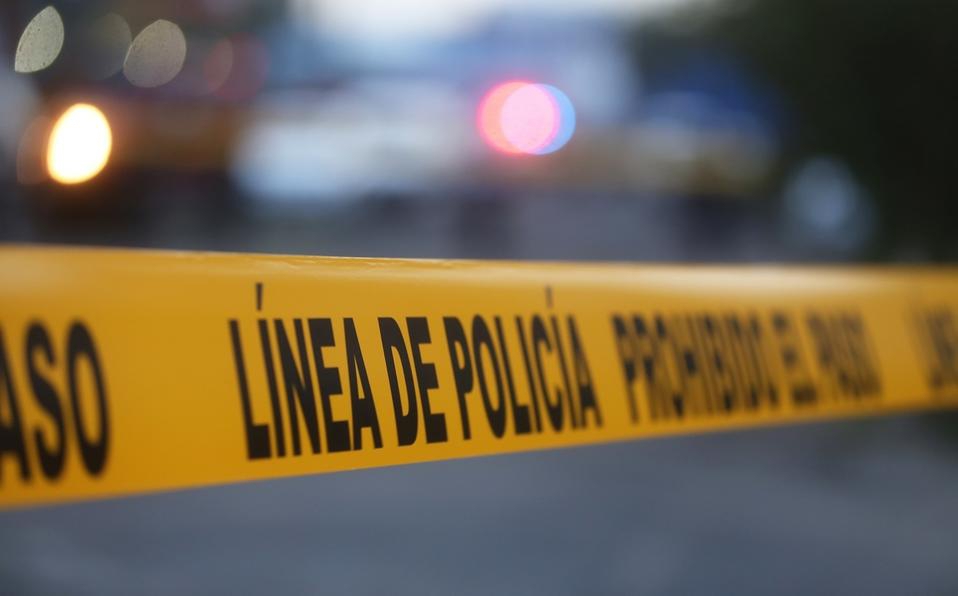 Tres hombres pierden la vida en la Zona Metropolitana de Guadalajara 
