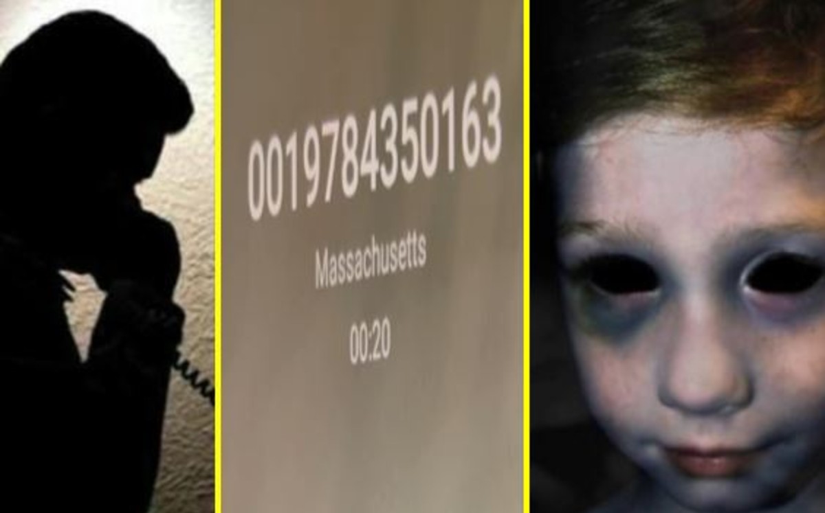 El misterioso número al que marcas y te responde un hombre llorando (VIDEO) 