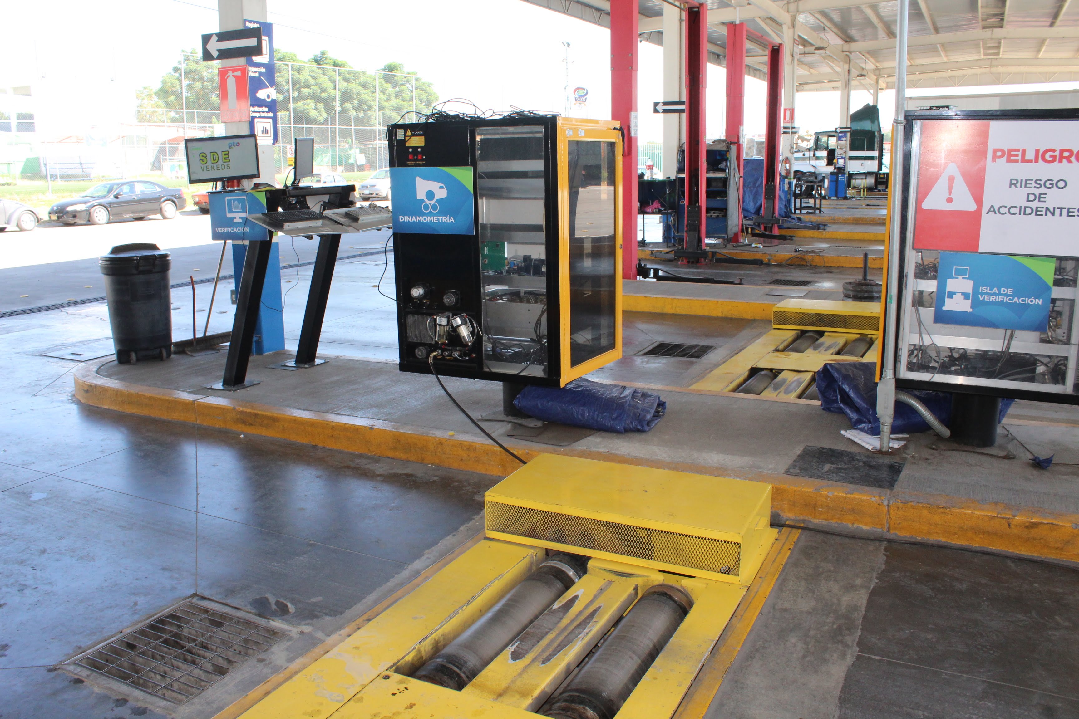 Verificación vehicular en Guanajuato 2021 dónde y cuándo hacerlo