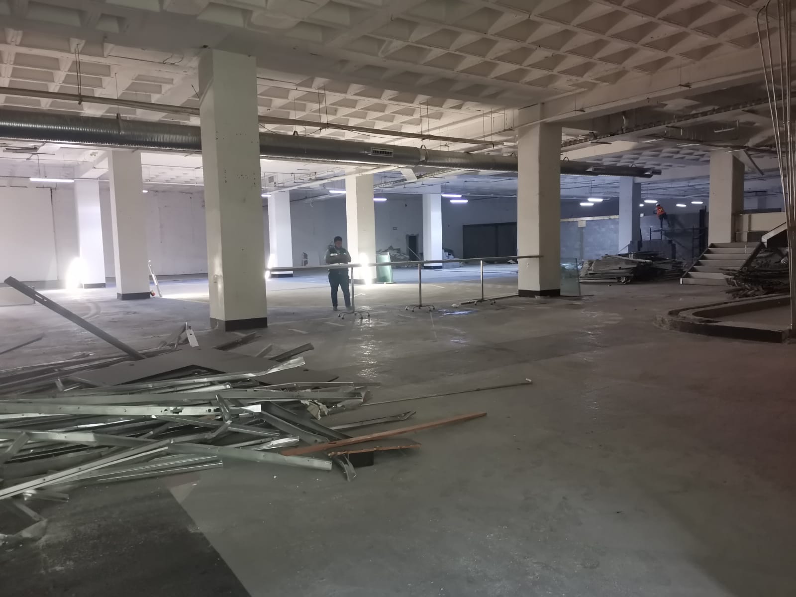Secretaría de Relaciones Exteriores cambiará sus oficinas a Paseo La Fe