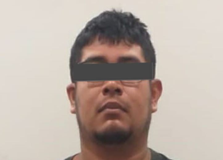 Notifican a reo sobre acusación de asesinato a portero de cabaret en Monterrey