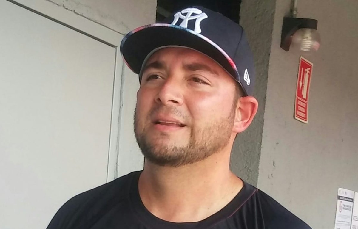 Agrada a Arturo Barradas enfrentar tres bateadores