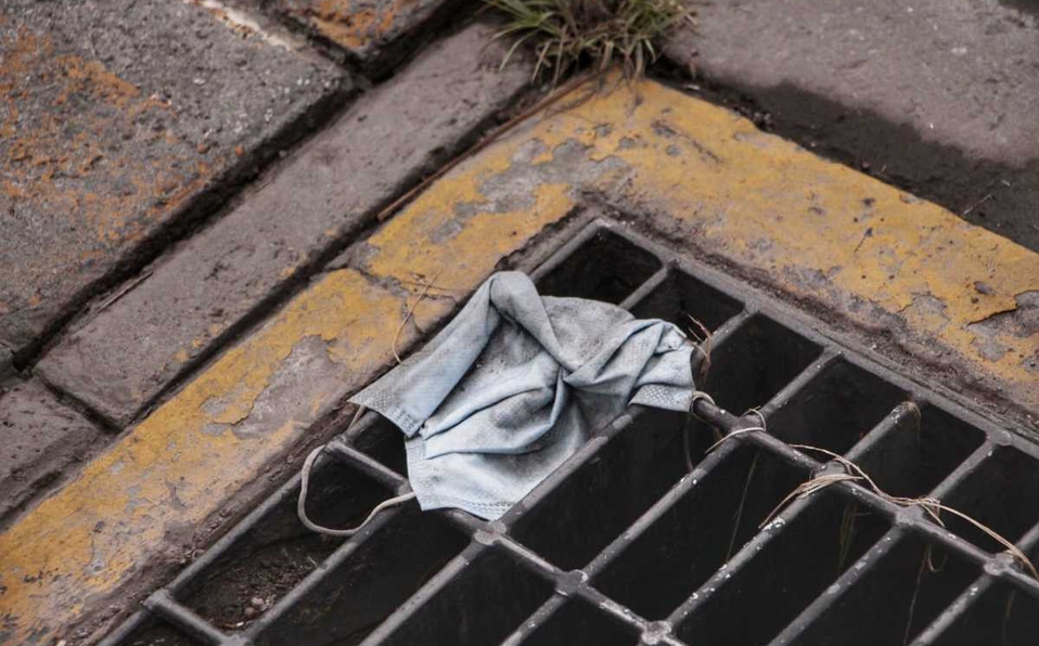 Hasta 45 alcantarillas robadas por semana, reporta Agua de Puebla