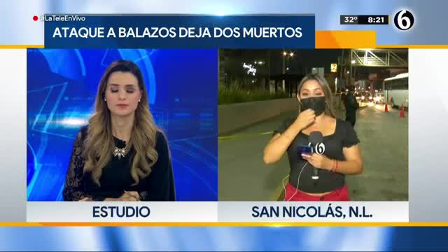 Telediario noticia 