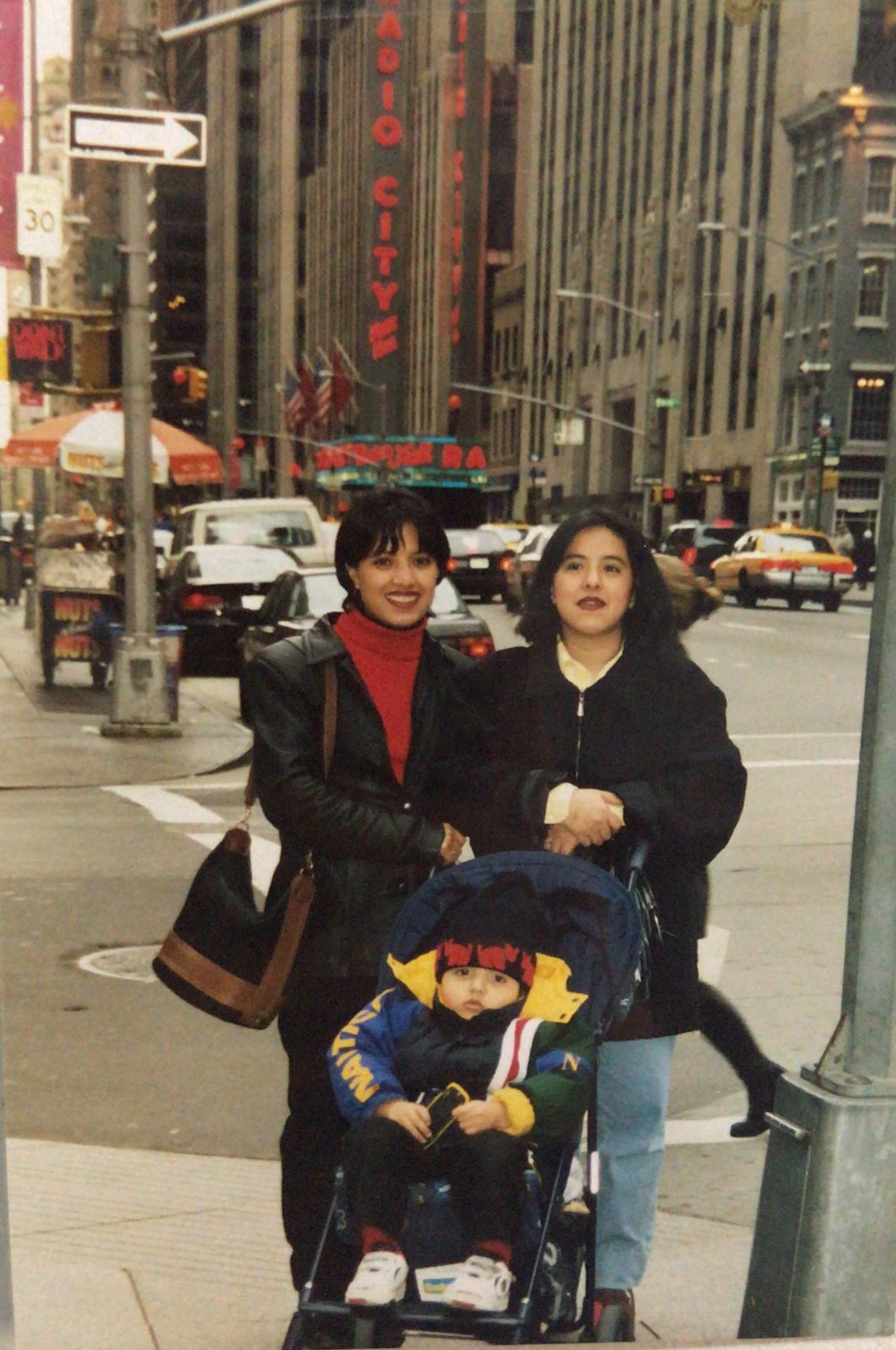 “Pude haberlo perdido todo, hasta la vida”: familia poblana planeó su vida en NY, pero el 11S cambió la historia
 