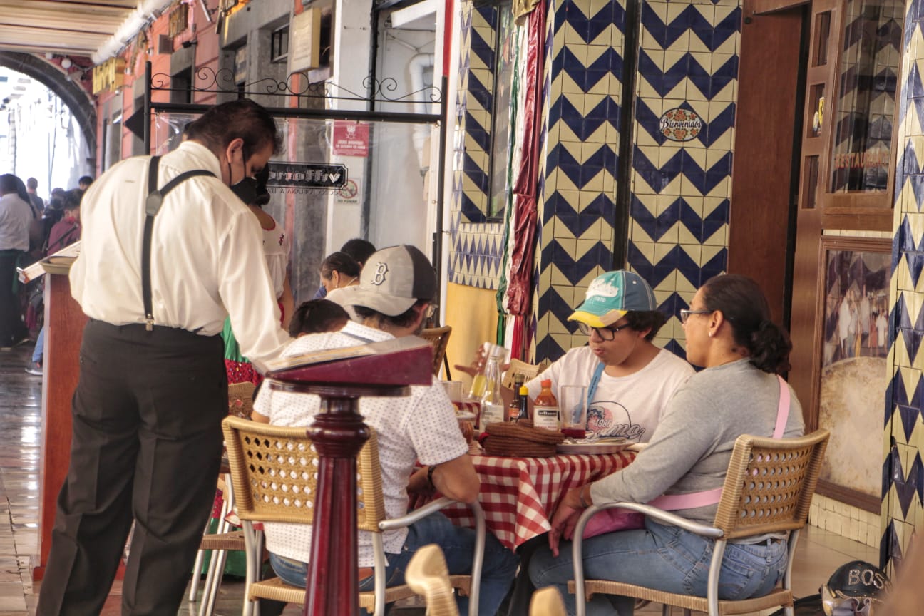 150 restaurantes organizan Nohe Mexicana para celebrar el Grito deIndependencia