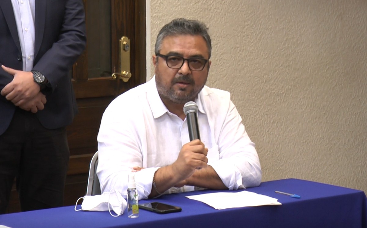 PAN busca atraer recursos para NL; piden a partidos sumarse
