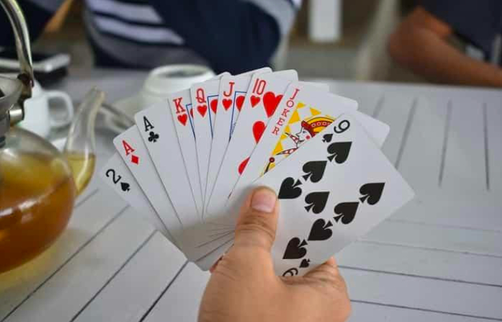 Así ha evolucionado el juego en México