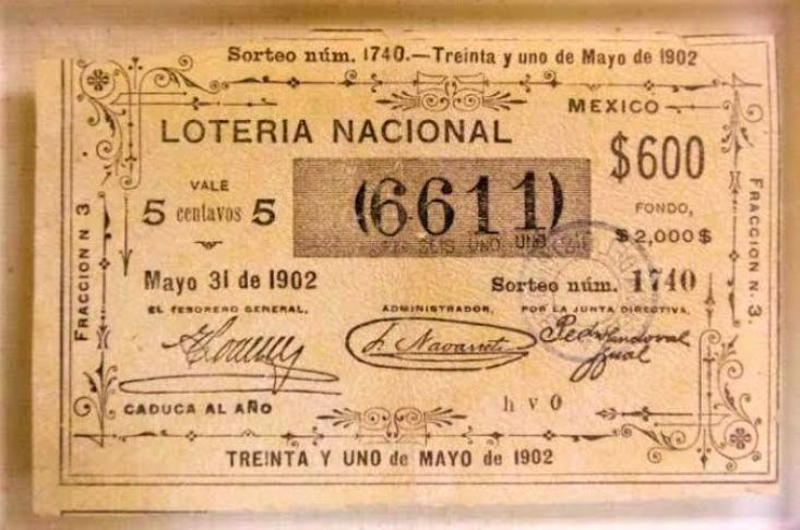 Así ha evolucionado el juego en México