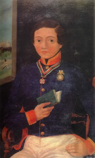 ¿Por qué recordamos hoy a los Niños Héroes? ¿Qué pasó el 13 de septiembre de 1847?