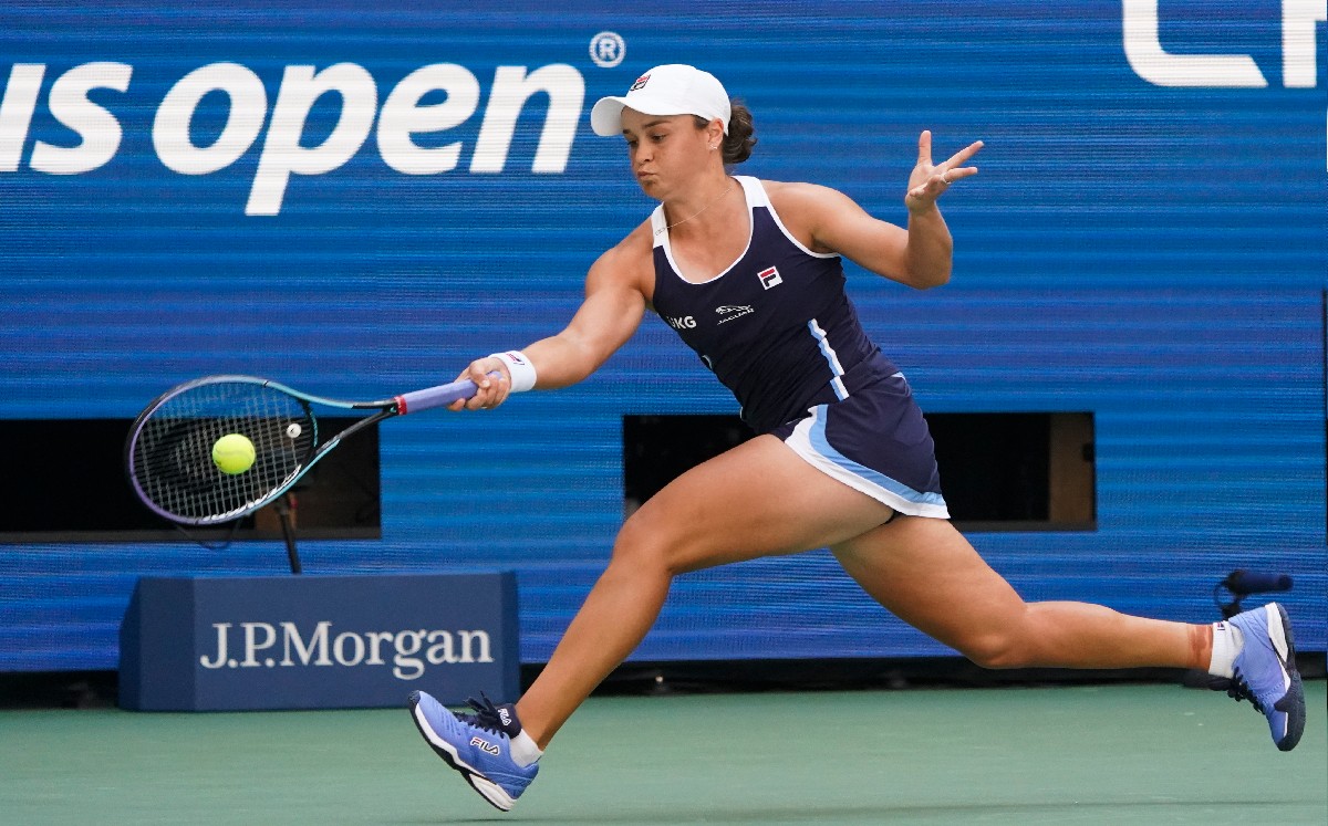 WTA informó que las Finales 2021 se llevarán acabo en Guadalajara