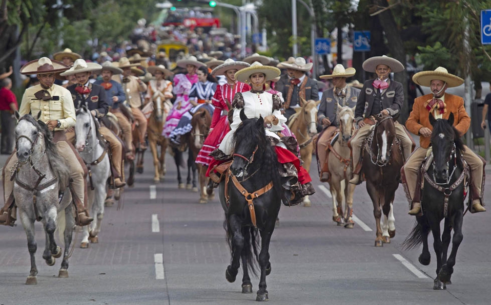 Conoce la leyenda de El Charro Negro de Jalisco, el temible ayudante de Lucifer