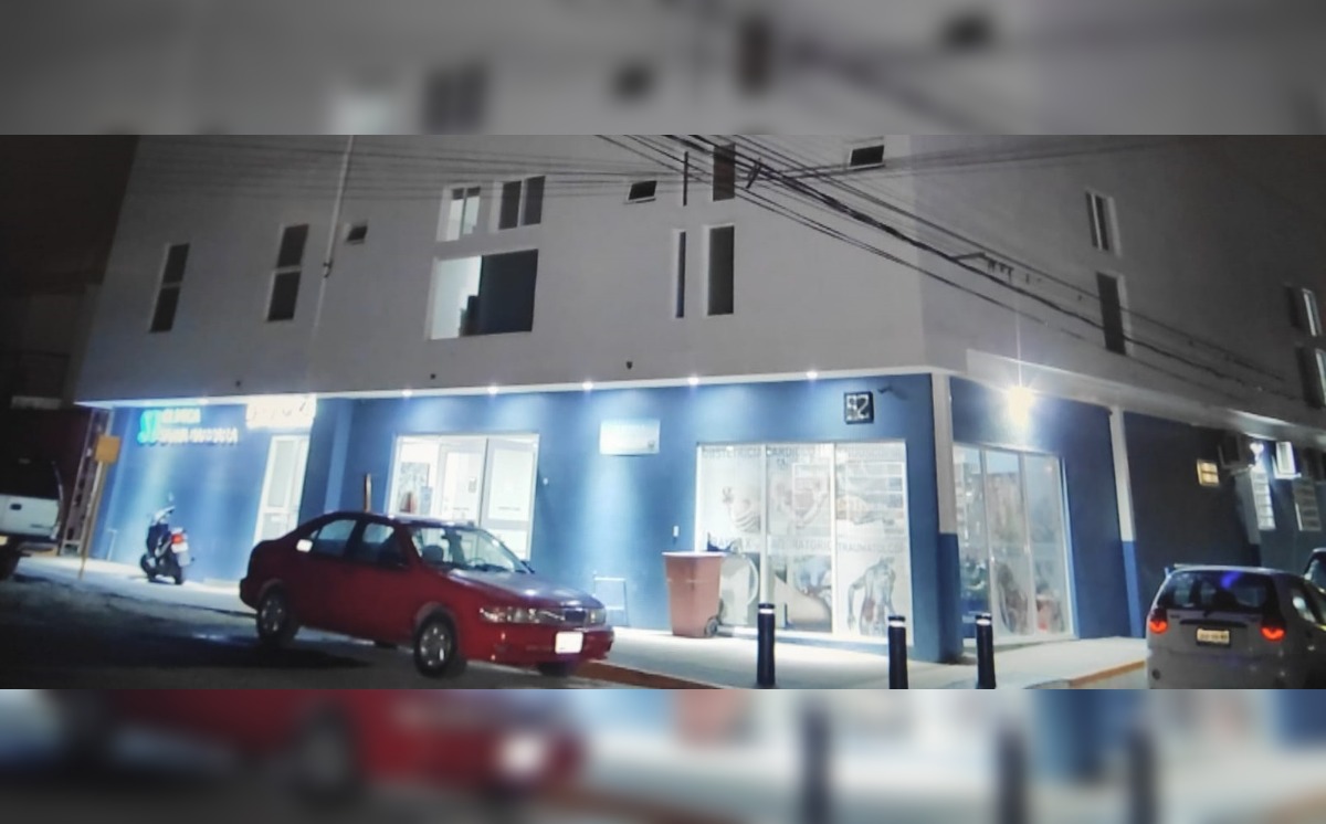 Fallece menor presuntamente asfixiada en la colonia Arenales de Zapopan