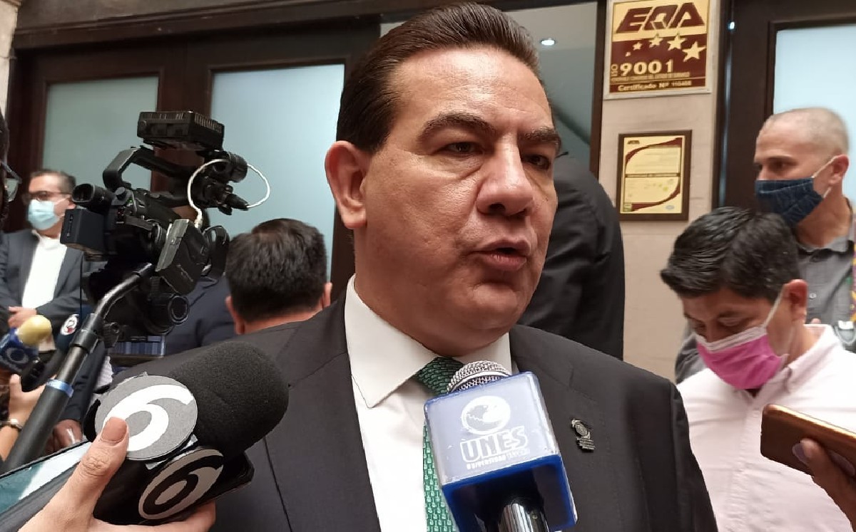 Solo falta asignación de recurso y voluntad política para dar inicio a la presa Tunal II: LEBO