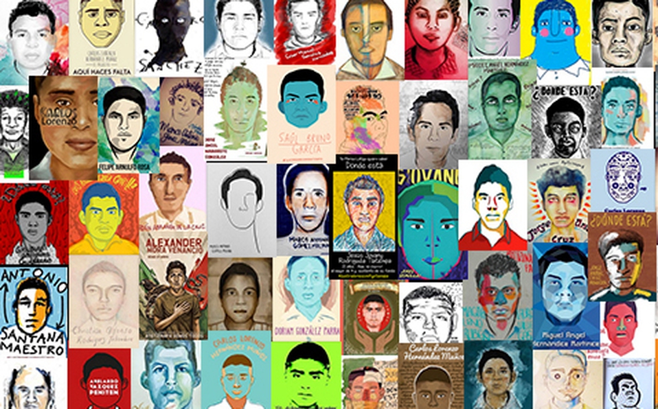 Todos murieron incinerados en basurero de Cocula: "El Pajarraco" sobre los 43 normalistas de Ayotzinapa