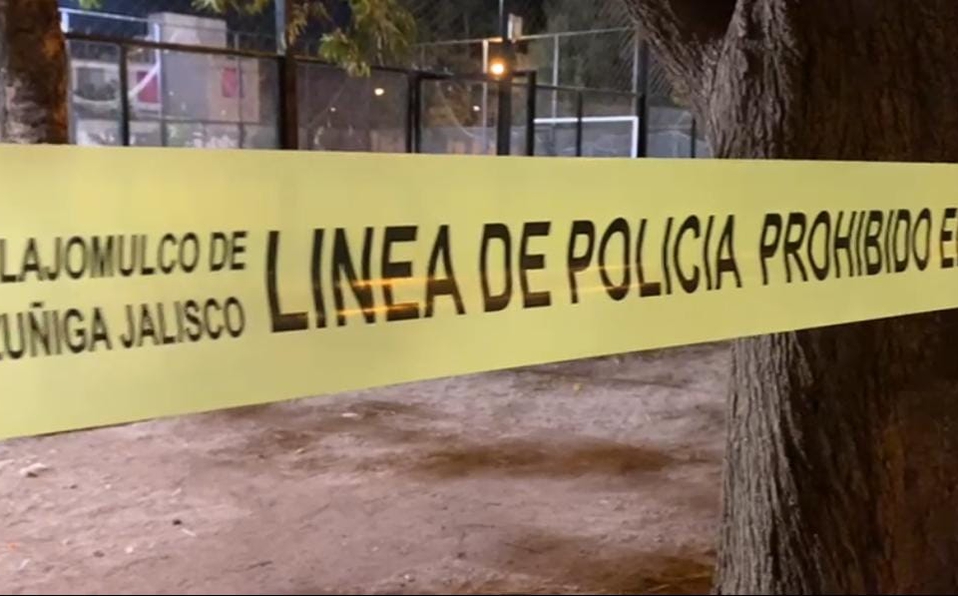 En Tlajomulco localizan dos cuerpos en diferentes fraccionamientos