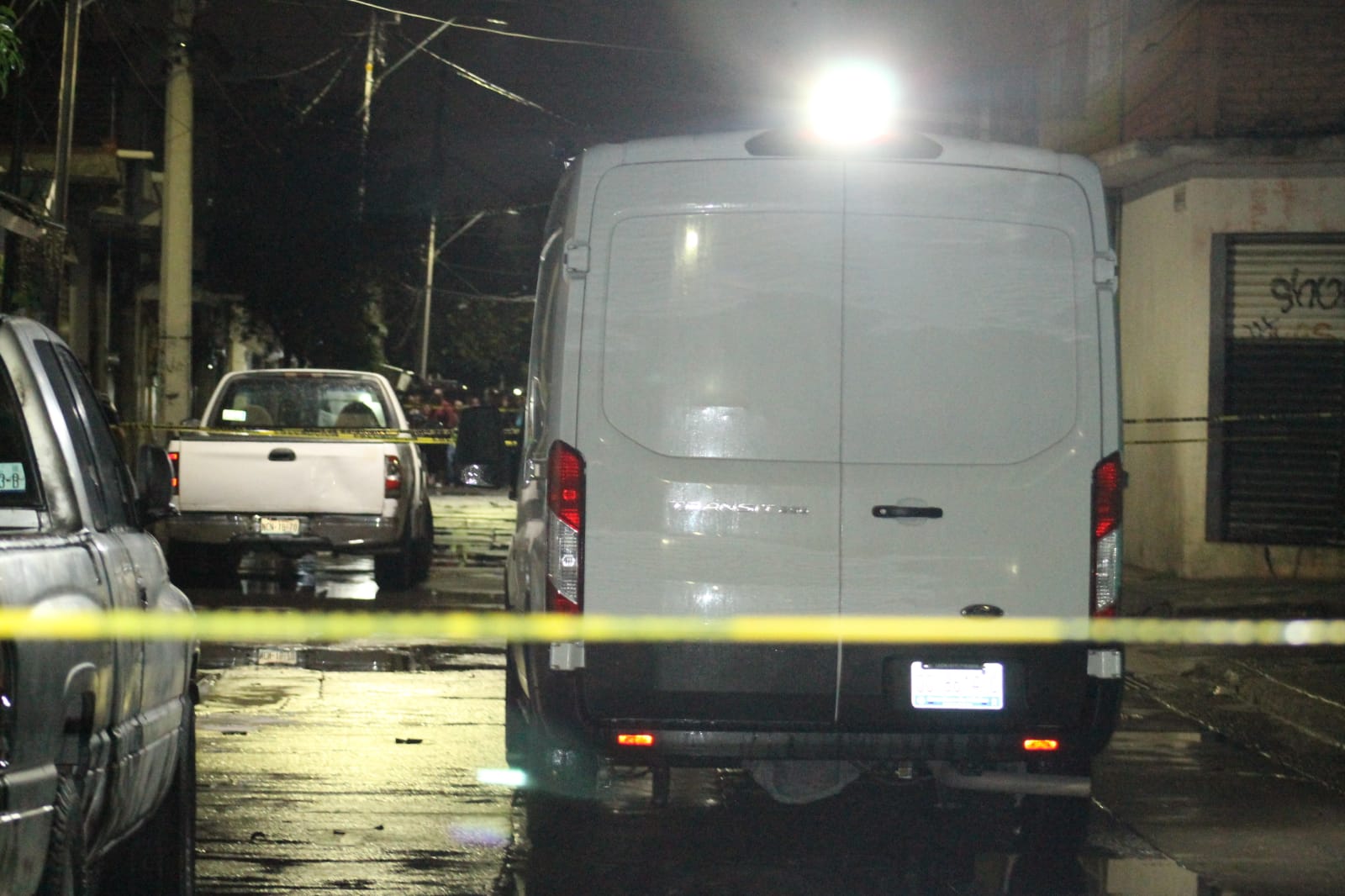 Matan a menor de 6 años en la colonia el Coecillo, en León