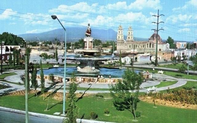 La enigmática historia de la China Poblana