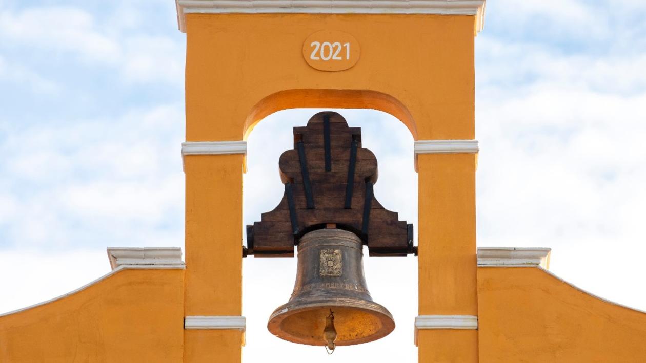 Disfruta de la celebración del Grito de Independencia en Puebla