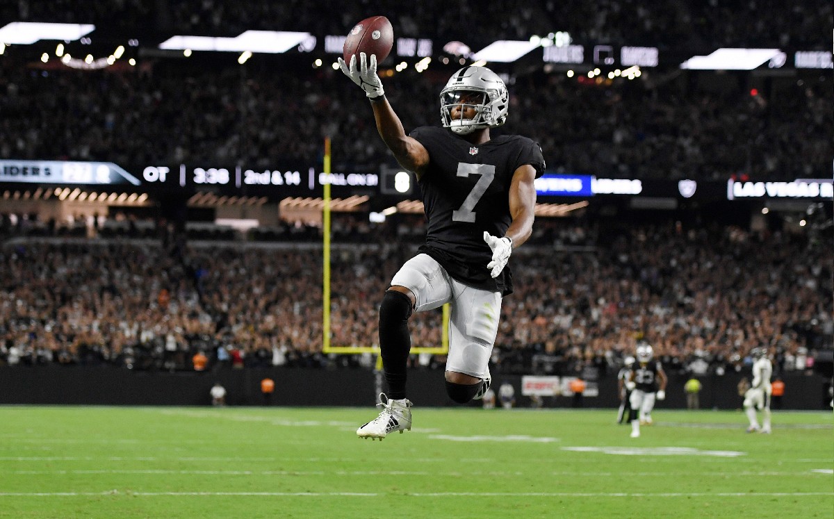 La NFL anota un incremento en ratings de TV en la Semana 1