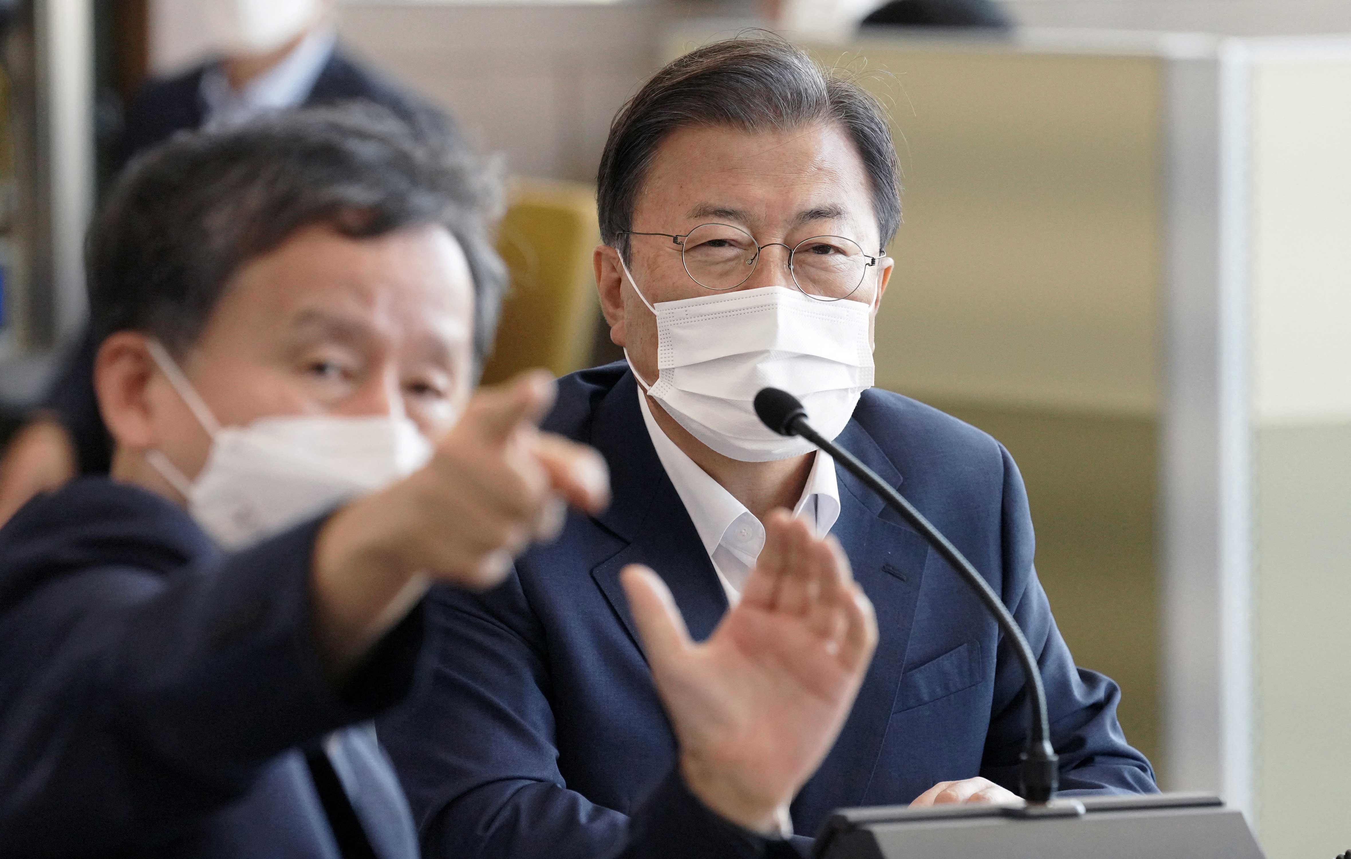 EU condena lanzamiento de misiles de Corea del Norte; exhortan al diálogo