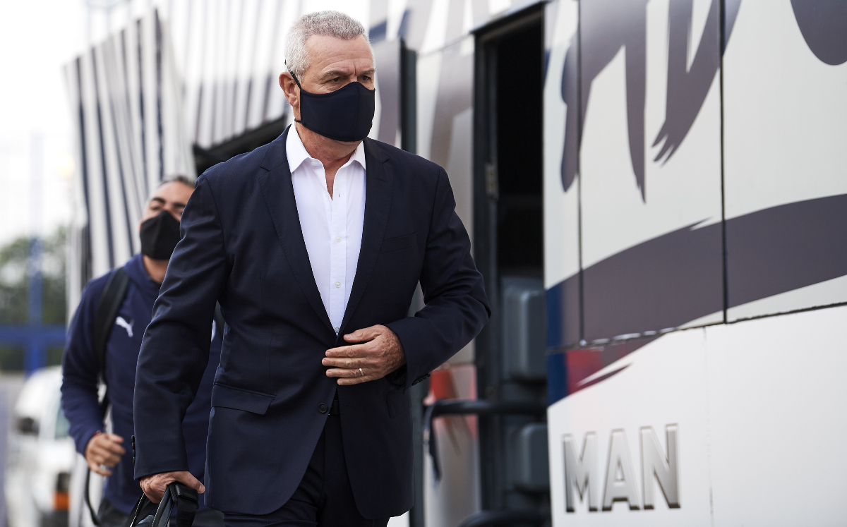 Rayados va con lo mejor que tiene ante Juárez