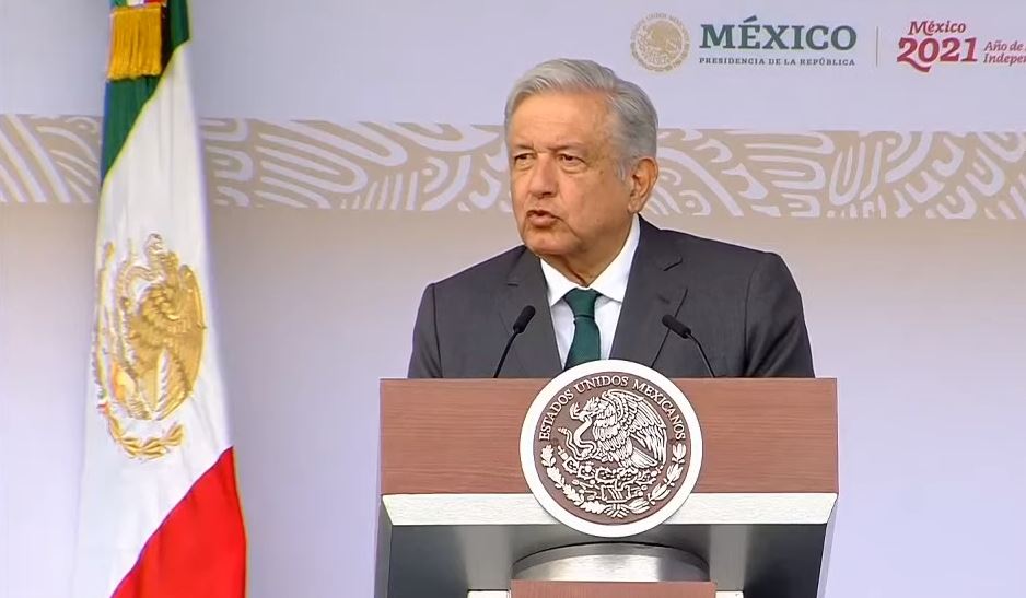 Realizan Desfile Militar por 211 aniversario de Independencia de México | Minuto a minuto