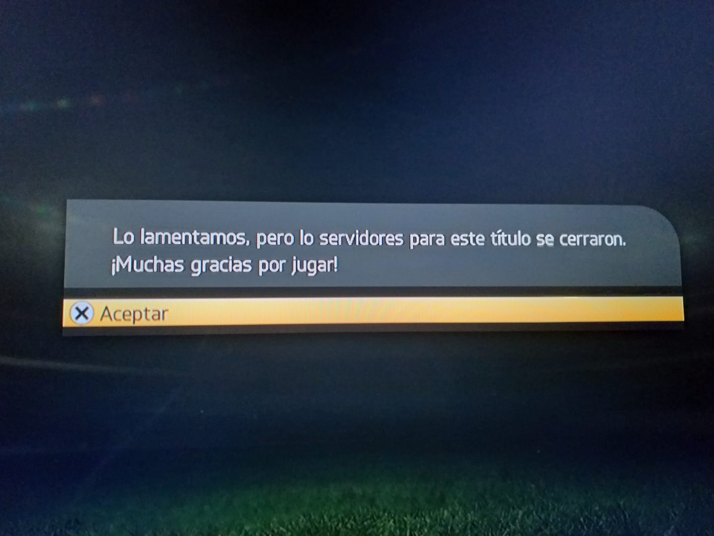 EA Sports cierra los servidores del FIFA 15