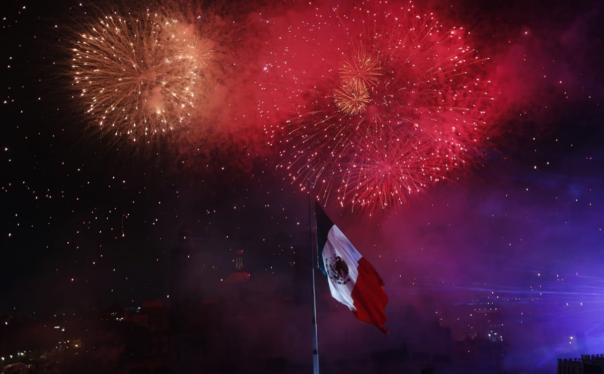 ¡Se armó la pachanga... virtual! alcaldías transmiten conciertos en línea para celebrar Grito de Independencia