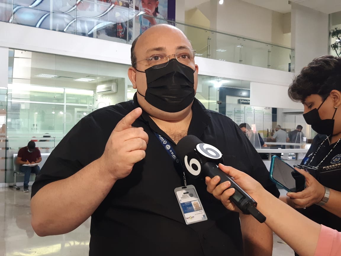 Rechazan desde Agua y Drenaje que se hayan aumentado tarifas