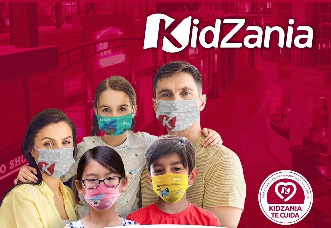 KidZania Monterrey reabrirá sus puertas