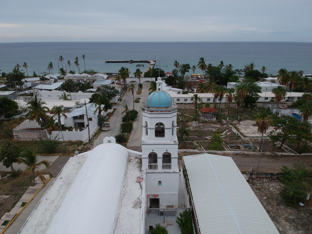 Semarnat autoriza turismo en Islas Marías; no habrá recorrido en penales
