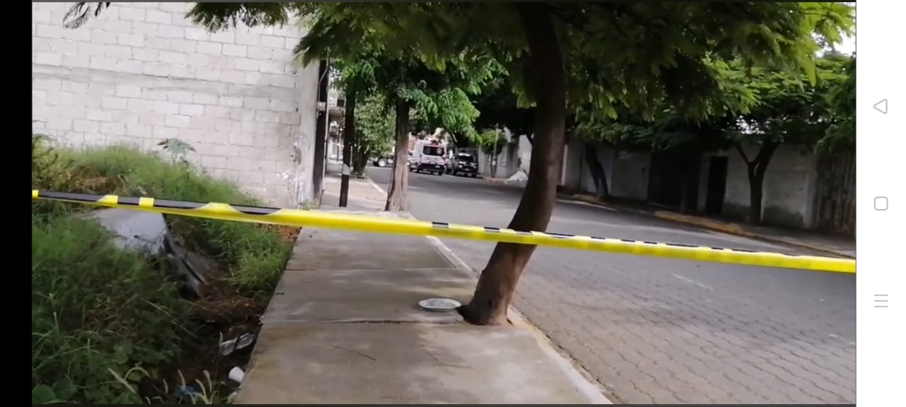 Un hombre murió tras ser apuñalado en México Norte