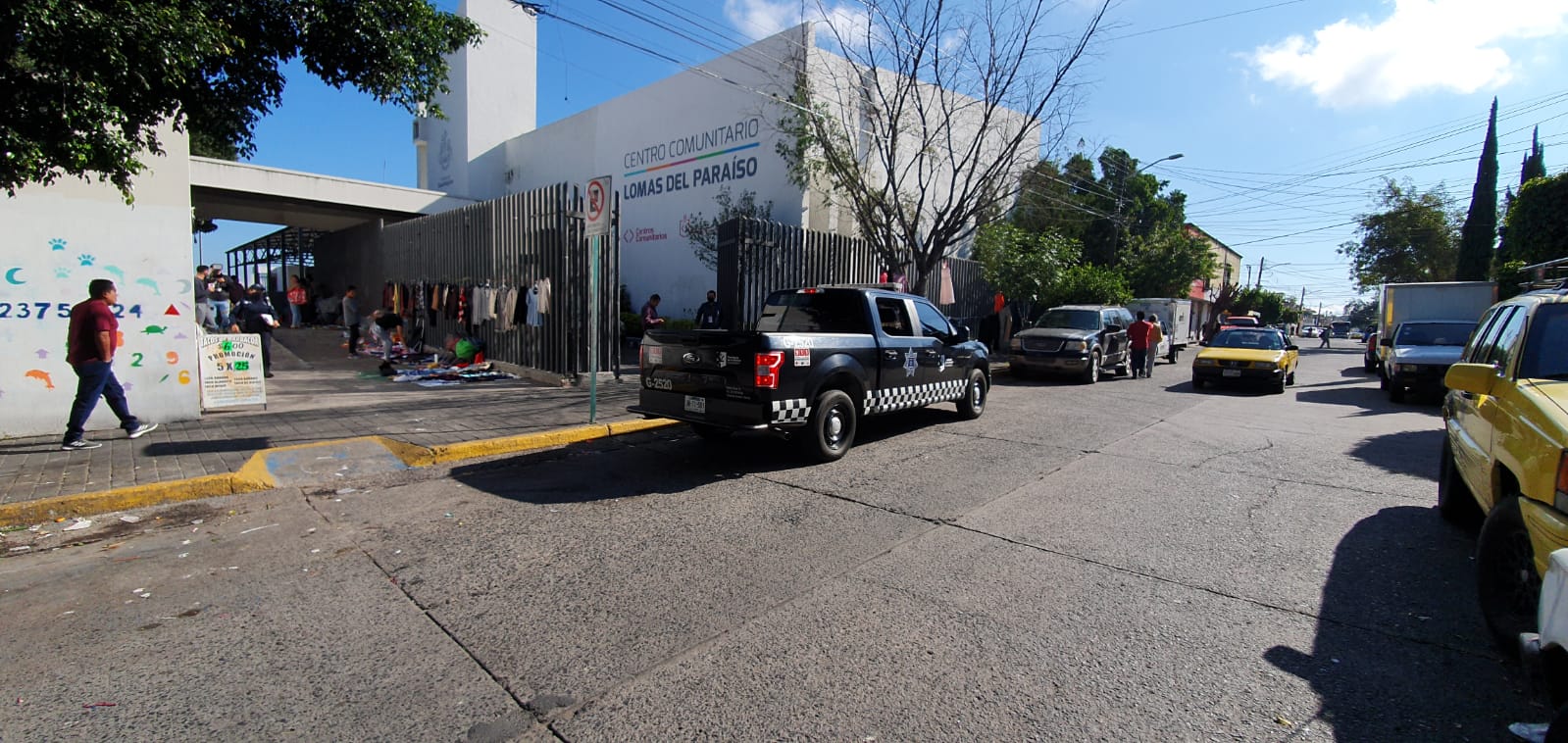 Mujer es abusada sexualmente al interior de un kínder en Guadalajara
