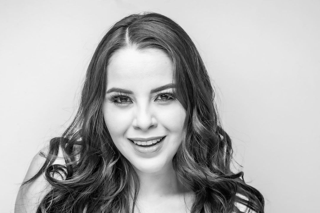 ¡Bienvenido, Omar!: Arely Téllez da a luz a su segundo bebé