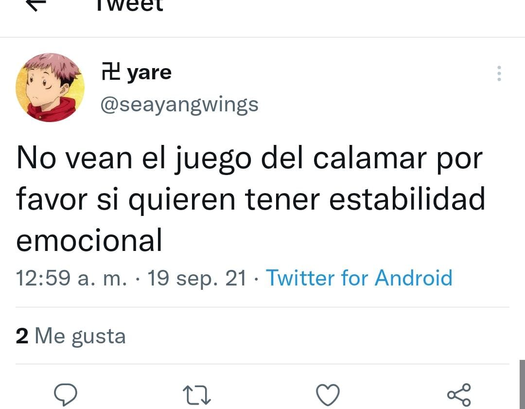 "Acaba con tu estabilidad emocional”: Fanáticos están impactados con la nueva serie ‘El juego del calamar’, en Netflix