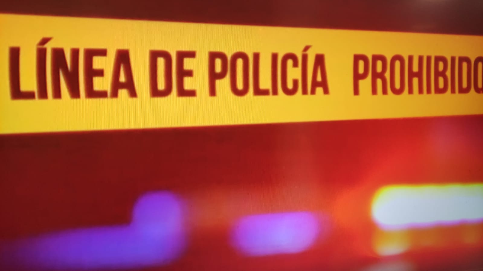 Sujetos armados privan de la libertad a una mujer en Guadalajara