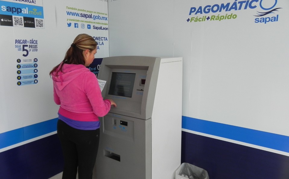 ¿Cómo y dónde pagar el recibo de agua en León? Telediario México