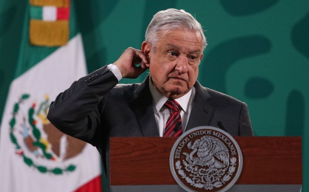 ¿Aplicarán un refuerzo de la vacuna anticovid?, esto dijo AMLO