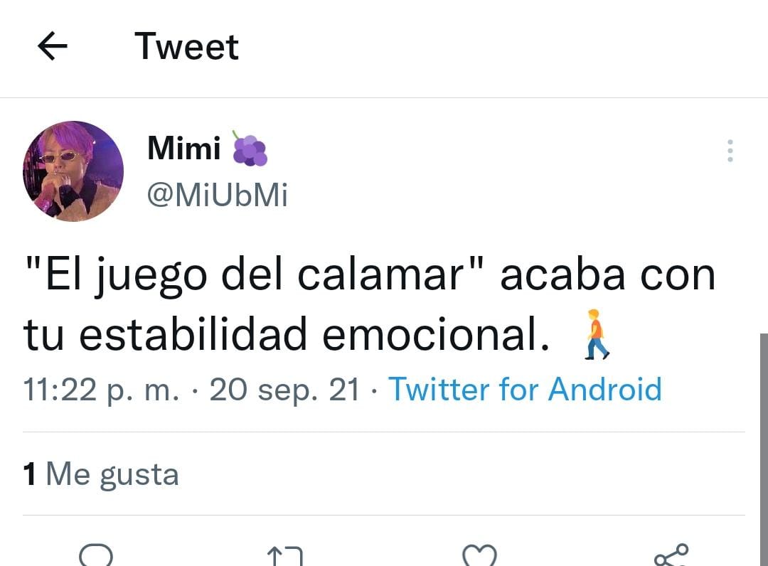 "Acaba con tu estabilidad emocional”: Fanáticos están impactados con la nueva serie ‘El juego del calamar’, en Netflix
