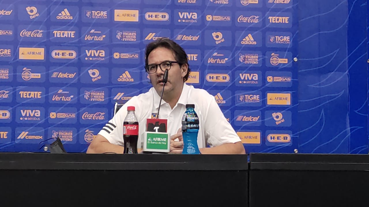 Antonio Sancho confirma que no habrá refuerzo