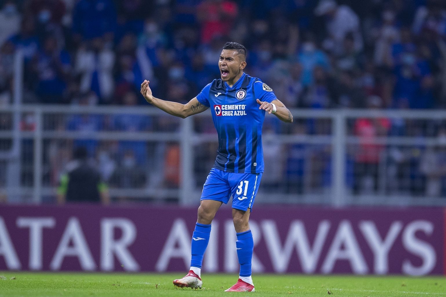 Orbelín Pineda ya está arreglado con el Celta de Vigo