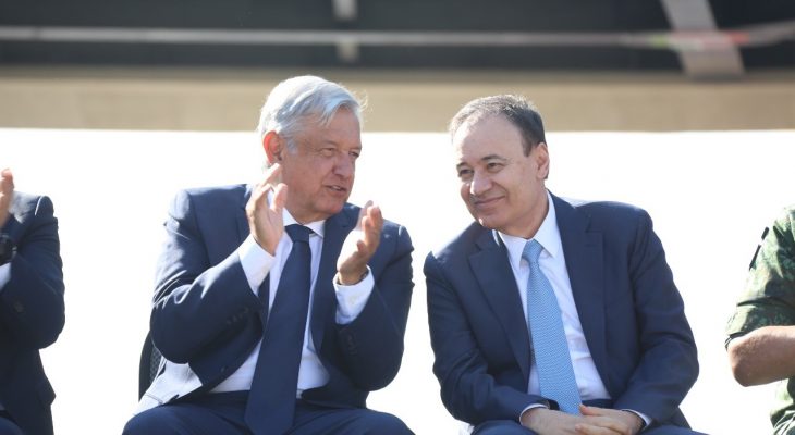Tendrá AMLO reunión con Alfonso Durazo