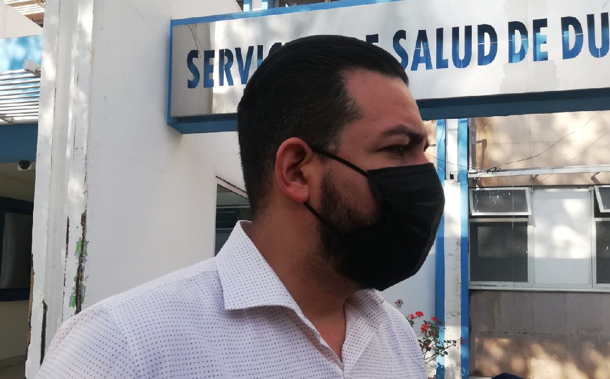 En Durango, se han promovido 73 amparos para vacunación de menores