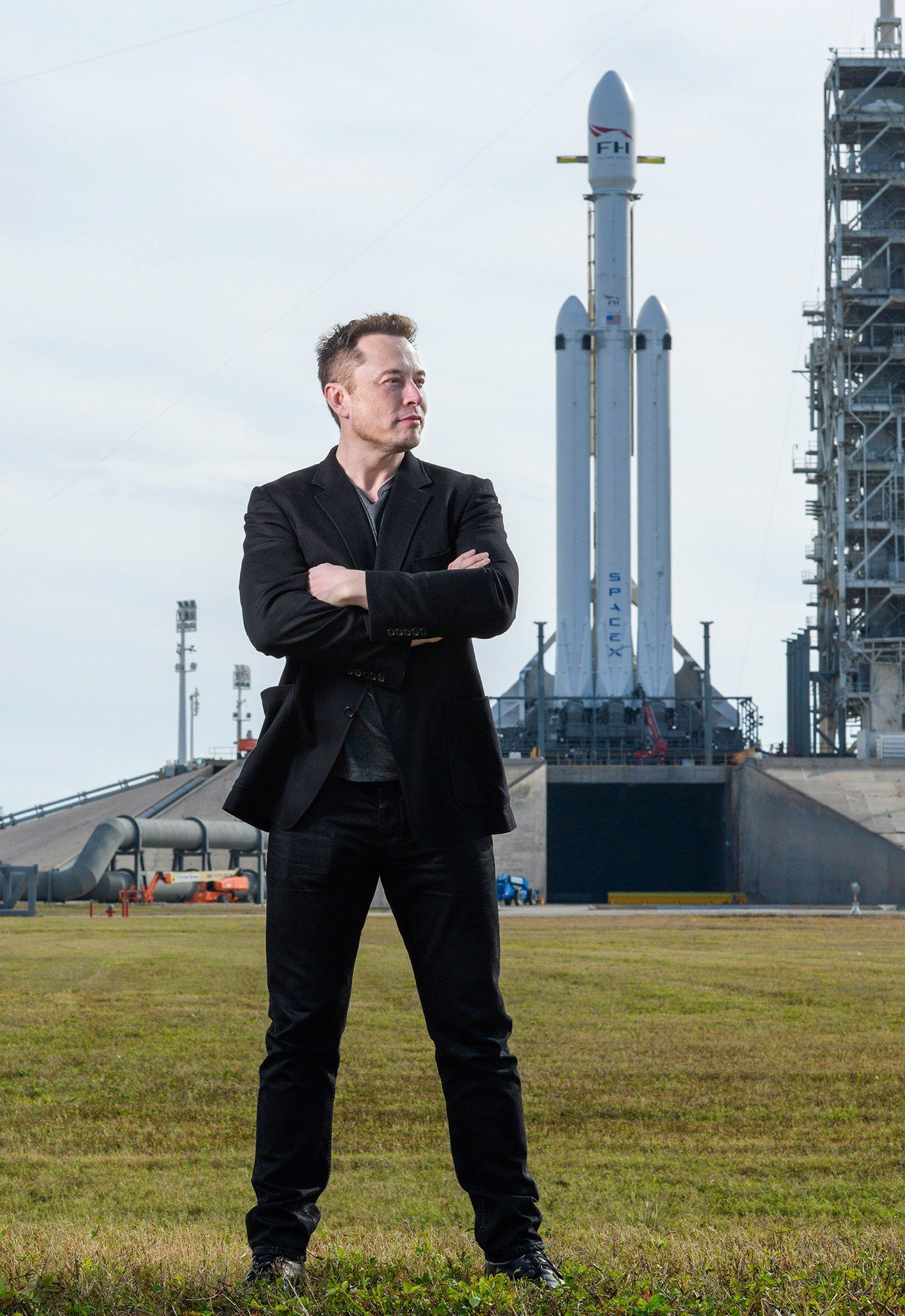 “Multimillonarios viajando al espacio mientras millones pasan hambre”: ONU sobre ‘competencia espacial’ de Bezos y Musk