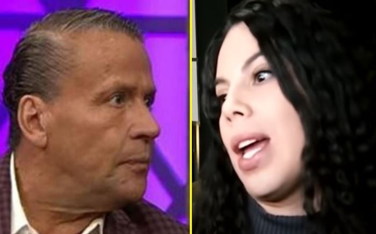 Lizbeth Rodríguez explota contra Alfredo Adame; piensa en demandarlo (VIDEO)