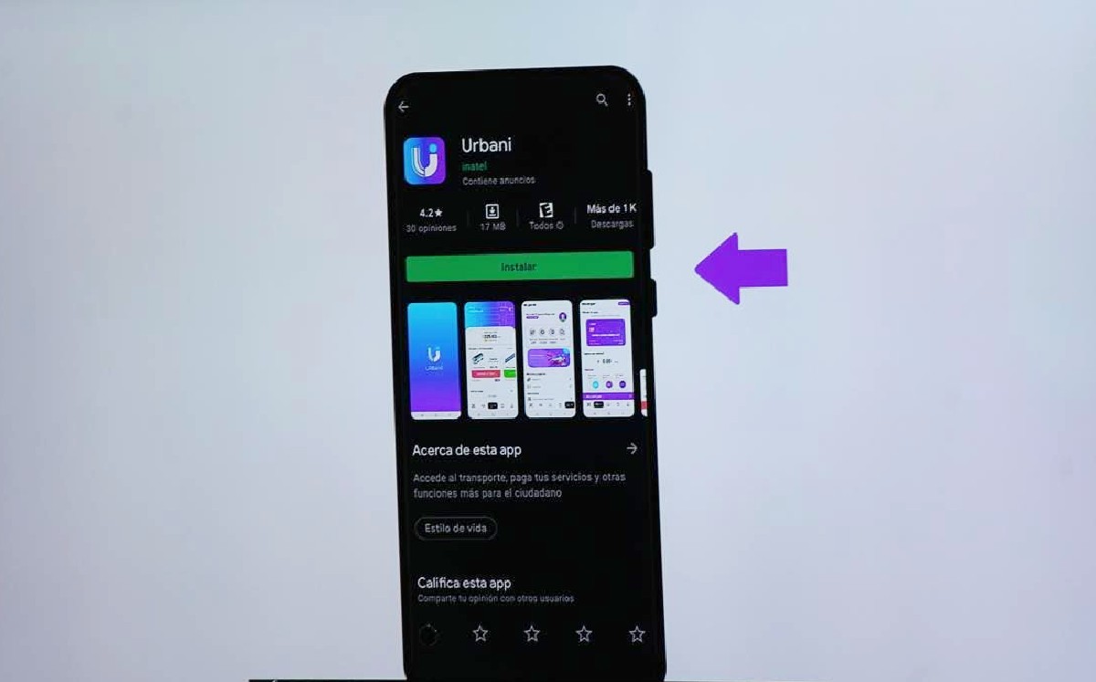 ¿Y la Tarjeta Feria? Lanzan nueva app para cobrar pasaje en transporte público de NL